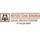 Kituo Cha Sheria KITUO logo